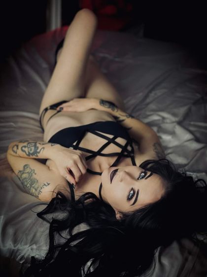 ghouliegeakkk OnlyFans picture