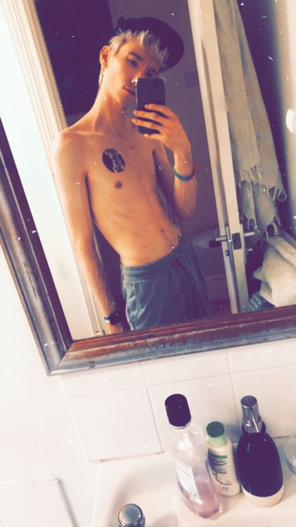 oscarwydexxx OnlyFans picture