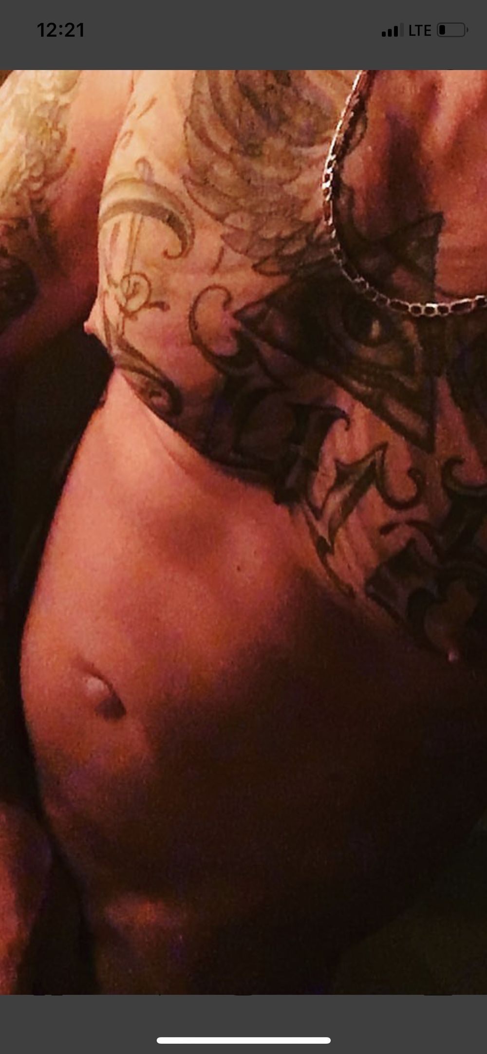 bighope821 OnlyFans profile picture