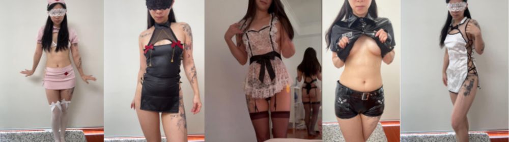 yirose OnlyFans profile picture