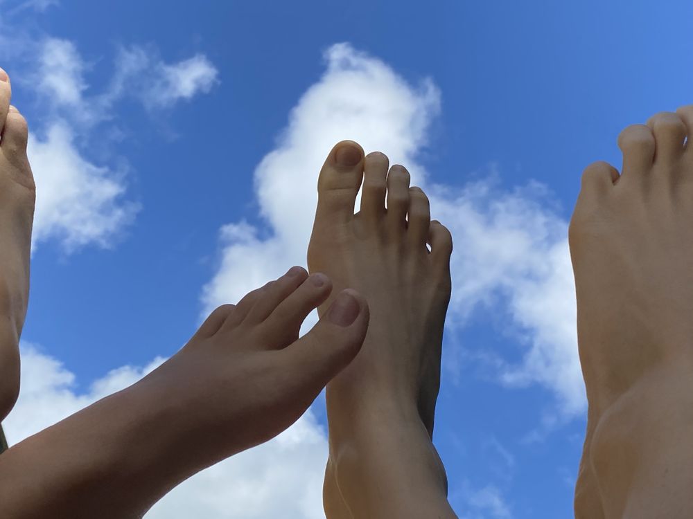 pairofsoles OnlyFans profile picture