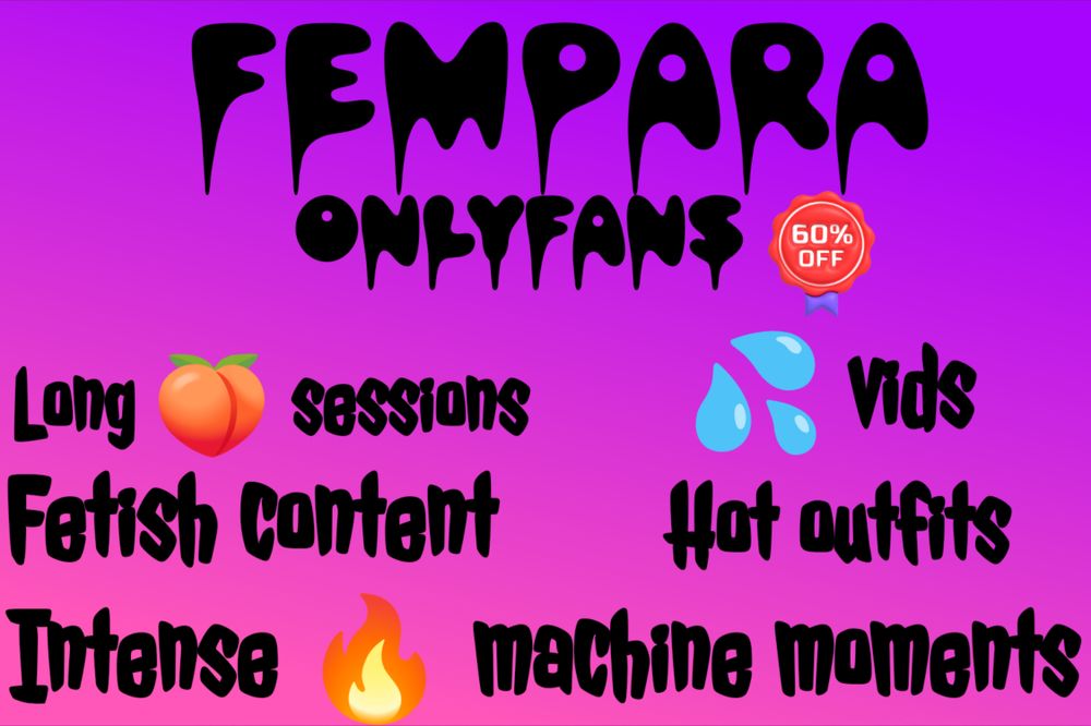 fempara OnlyFans profile picture