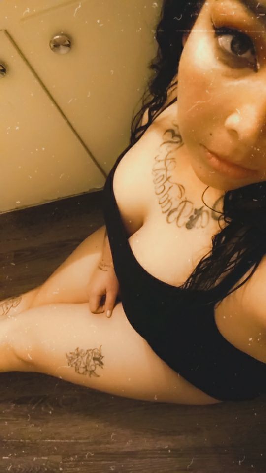 ness2much86 OnlyFans profile picture