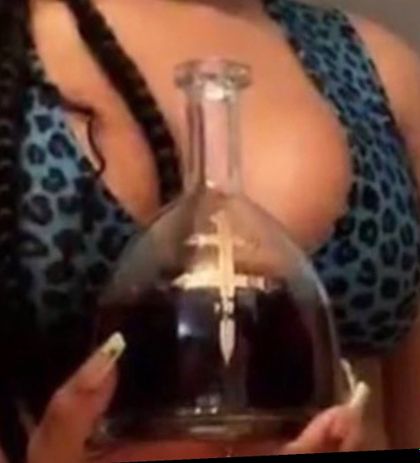 theebaddestbrat OnlyFans picture
