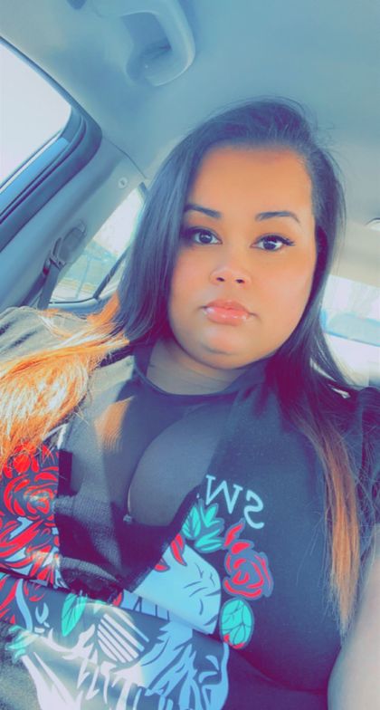 foxxalicious OnlyFans picture
