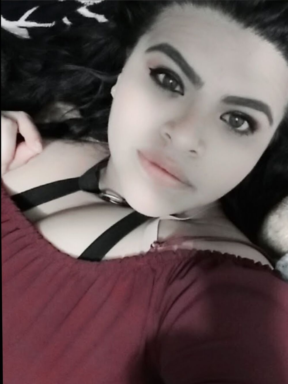 anyengeldark OnlyFans profile picture