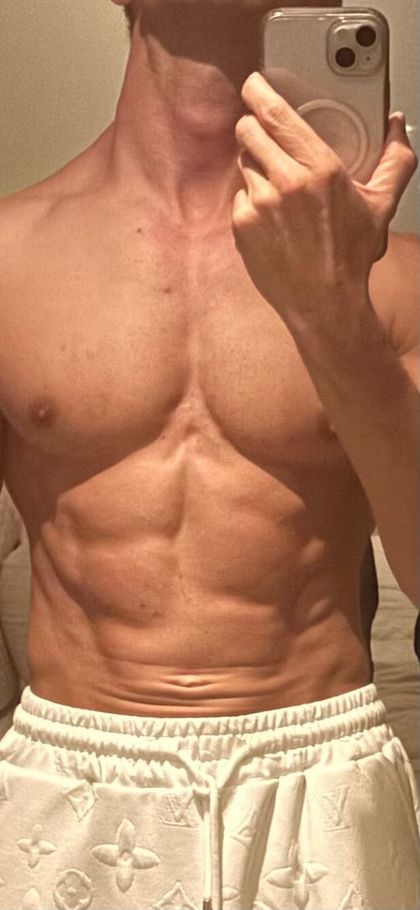 tommytanner OnlyFans picture