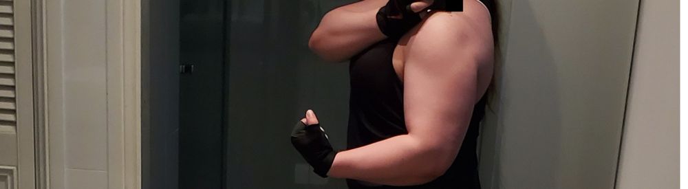 goddessofbiceps OnlyFans profile picture