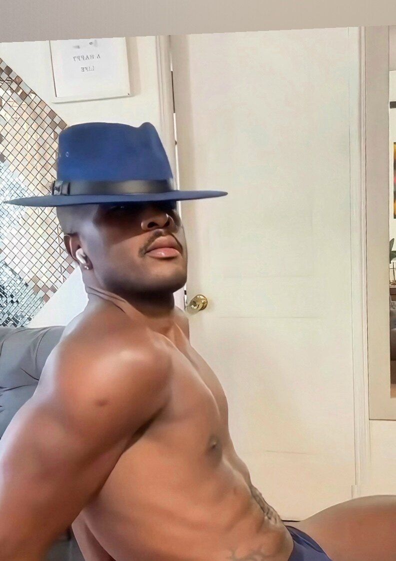 harryblackri24 OnlyFans profile picture