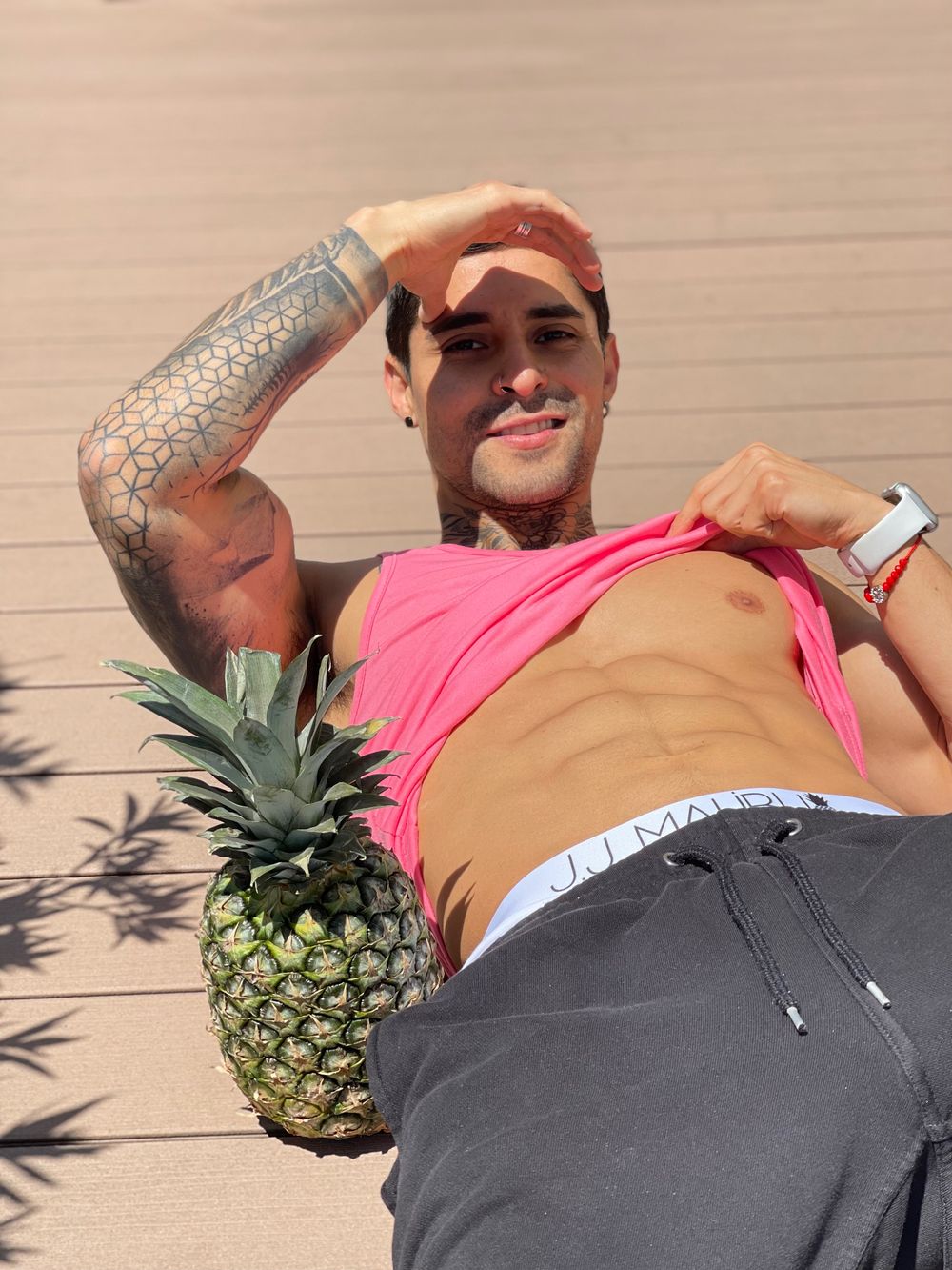 itsalexander_rd OnlyFans profile picture