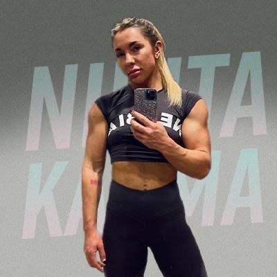 nikitakarma OnlyFans picture