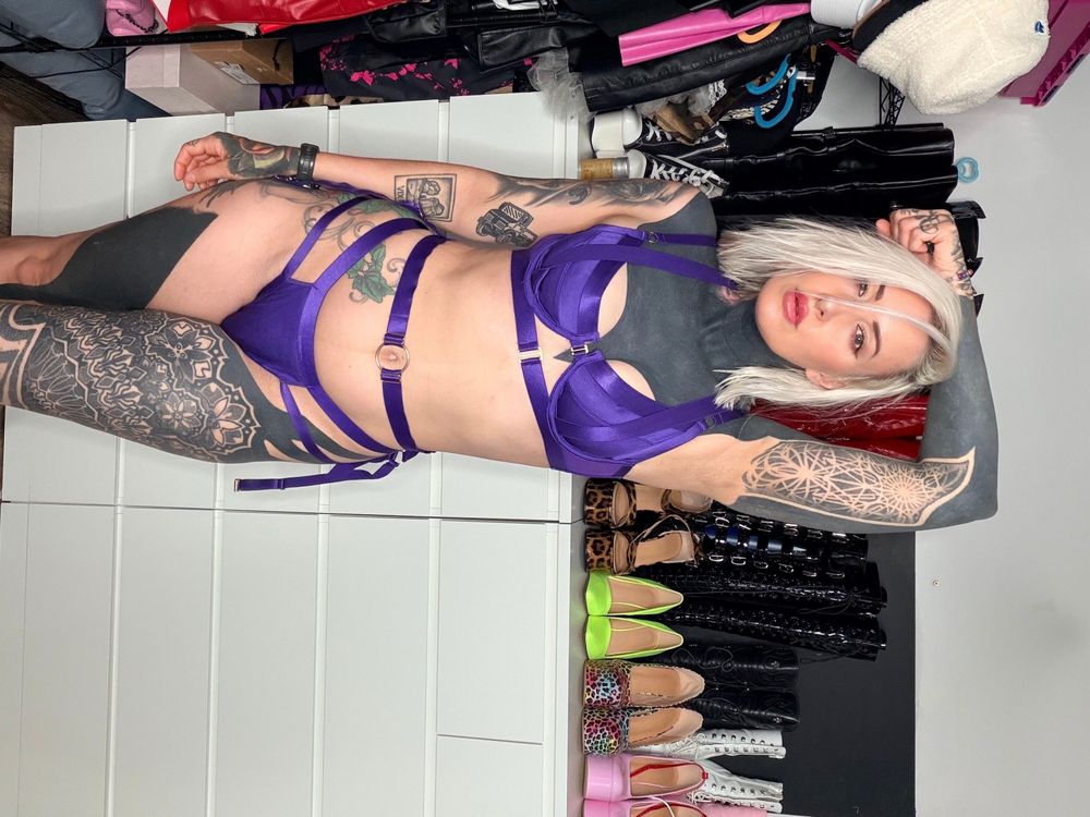 angel_long OnlyFans profile picture
