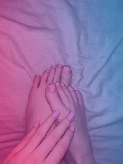 silktoes OnlyFans picture