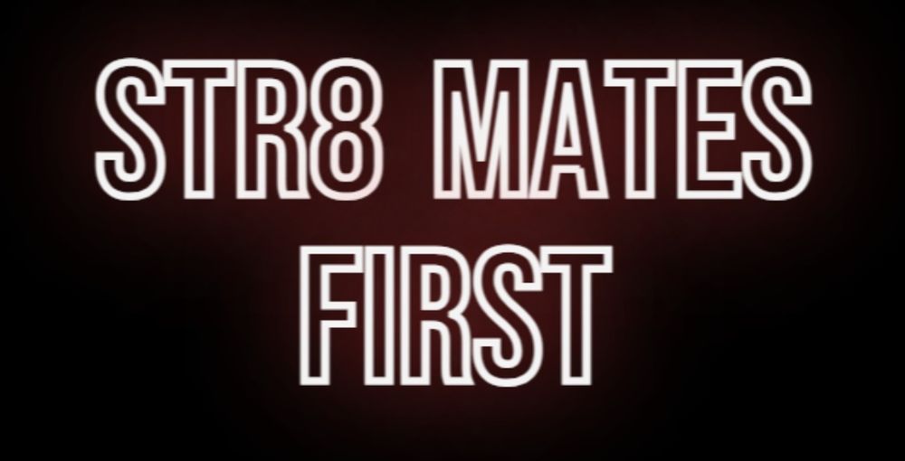 str8matesfirst OnlyFans profile picture