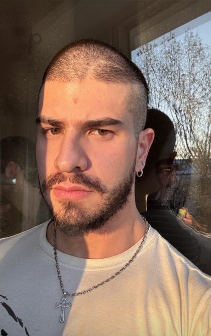davbesan OnlyFans picture
