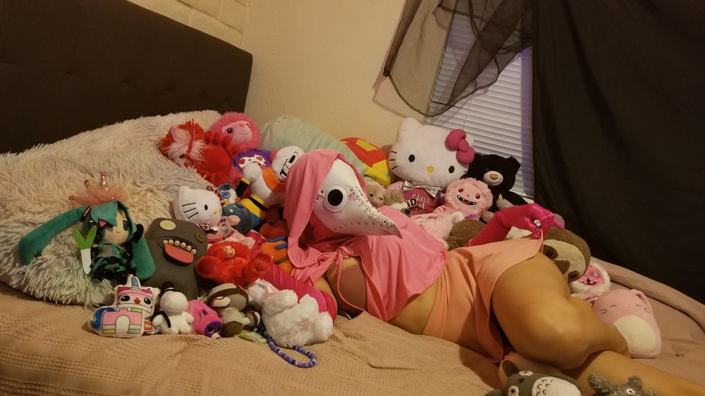pdoctress OnlyFans profile picture
