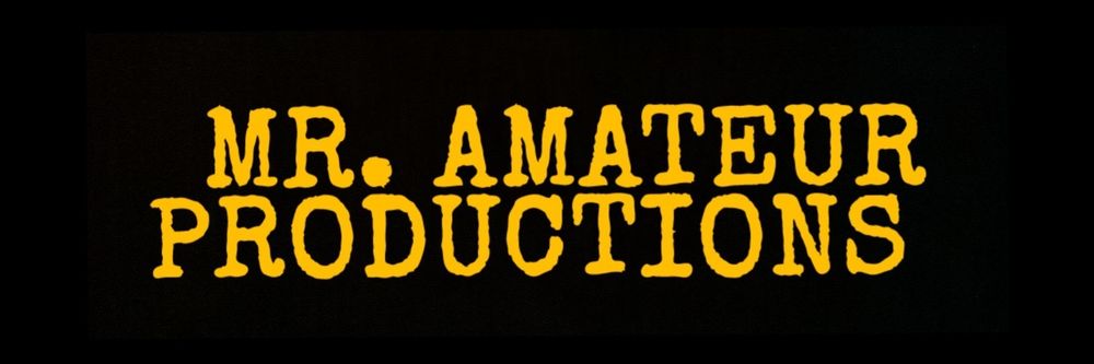 mr.amateur.productions OnlyFans profile picture