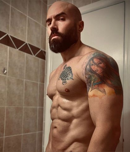 theboringgayguy OnlyFans picture
