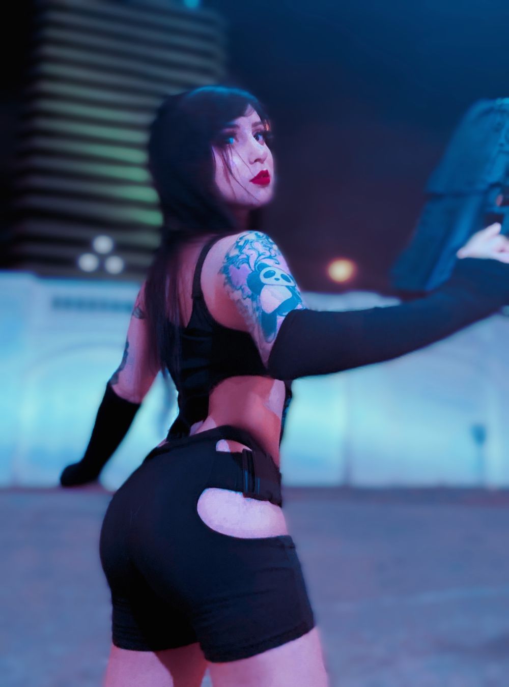 samryanz OnlyFans profile picture