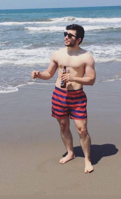 aaarmandom31 OnlyFans picture