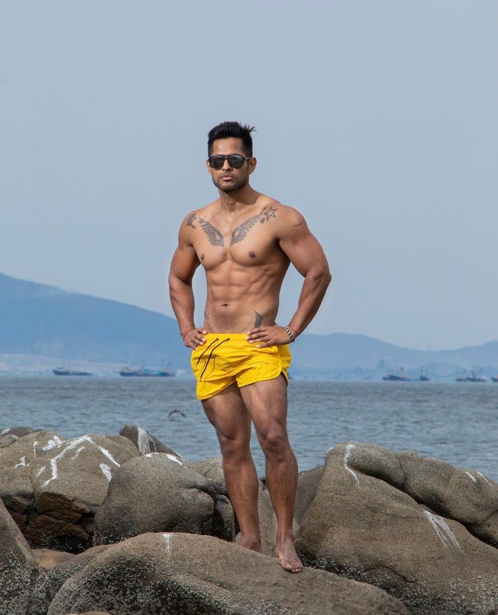 daygoro OnlyFans profile picture