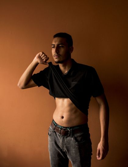 carlosjuliao OnlyFans picture