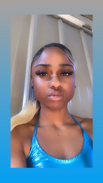 amillyonreasonswhy OnlyFans picture