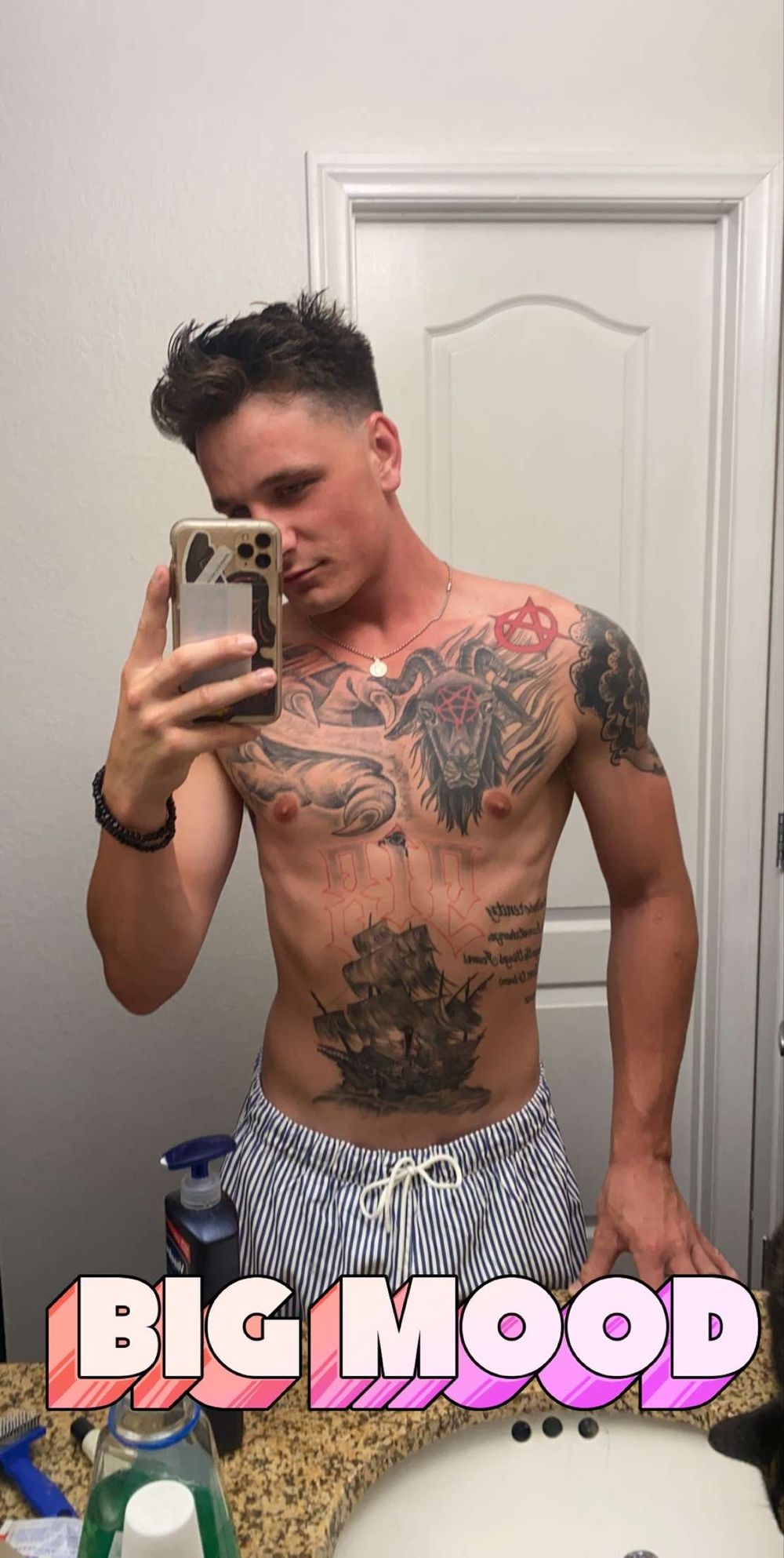 shawnd1243 OnlyFans profile picture