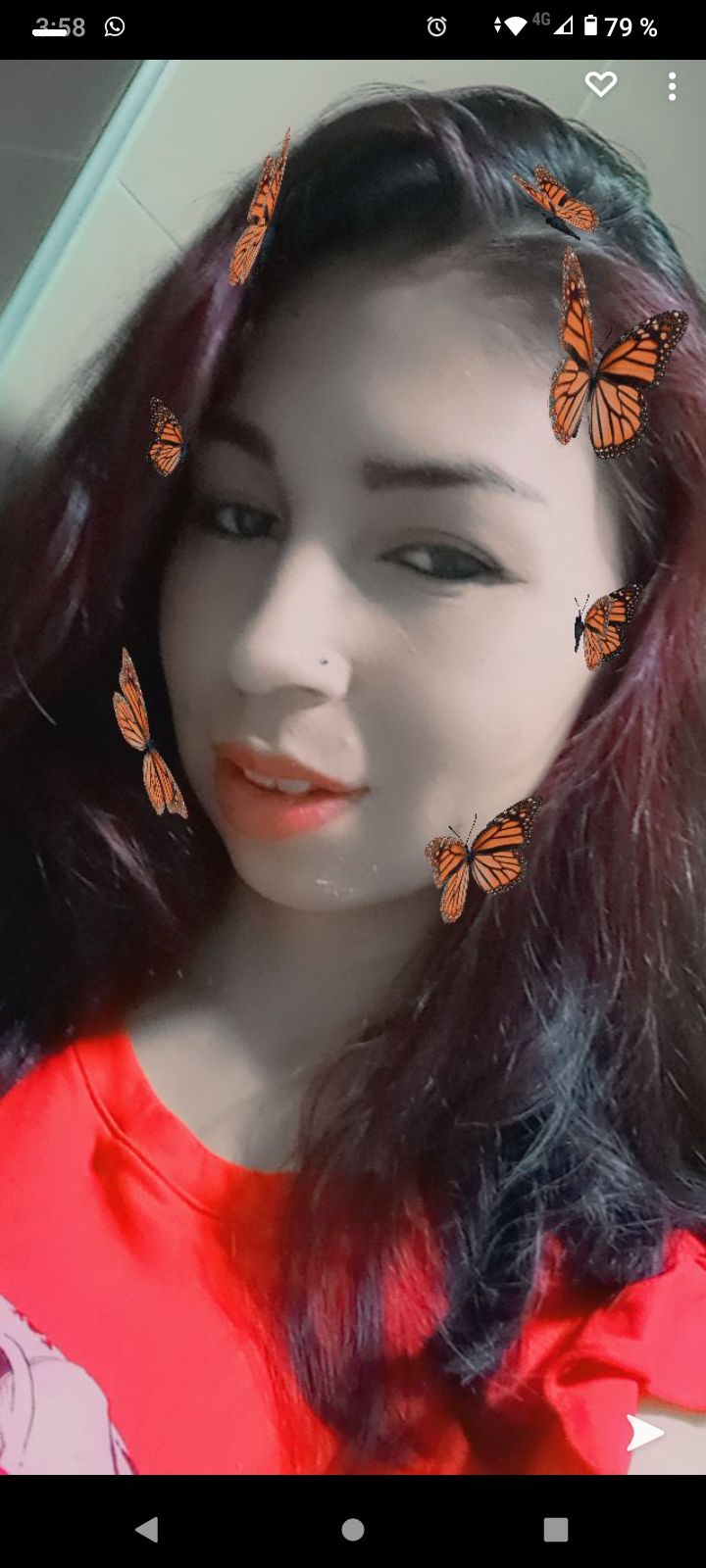 julysam9405 OnlyFans profile picture