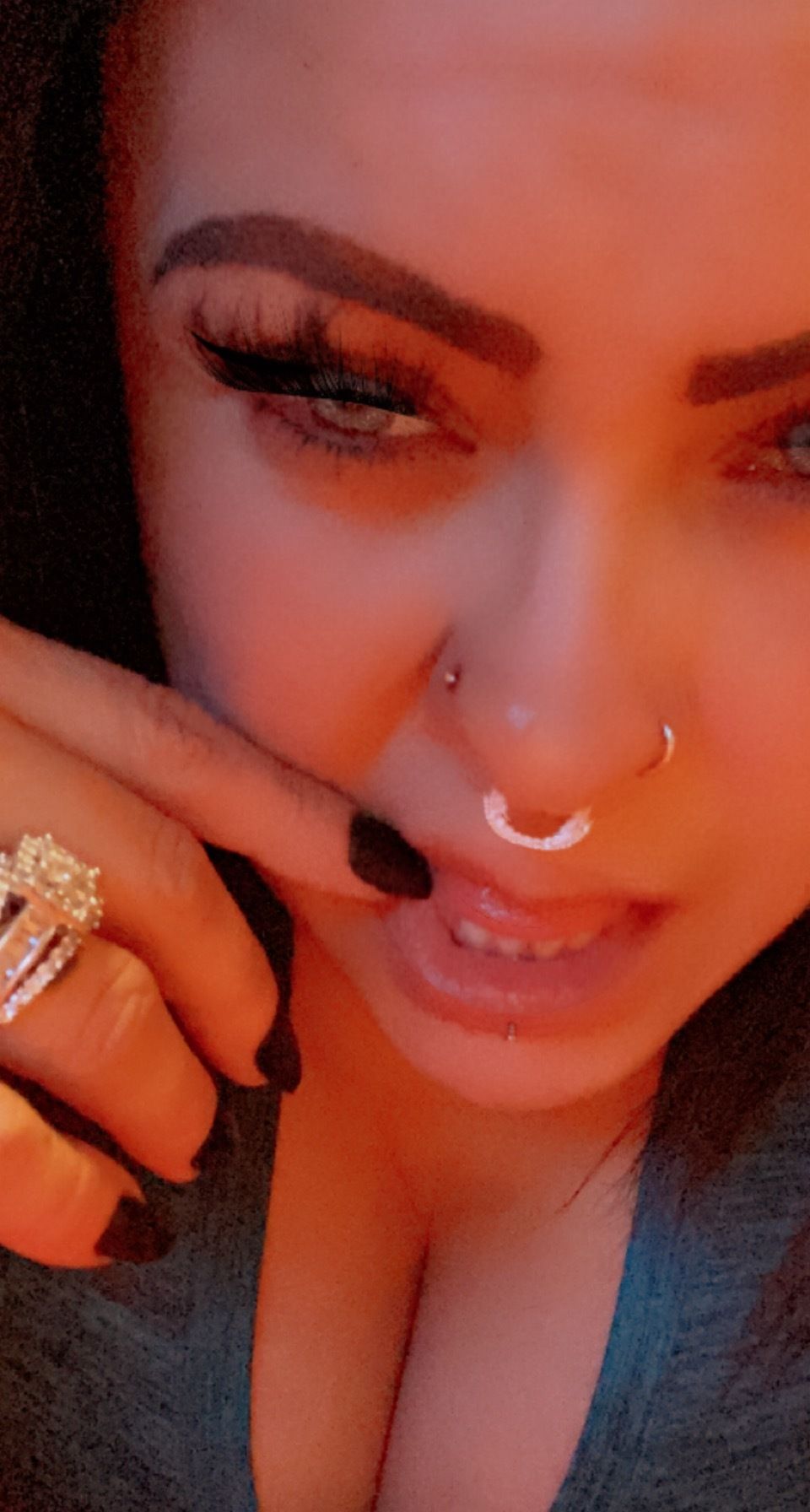 stormysky99 OnlyFans profile picture