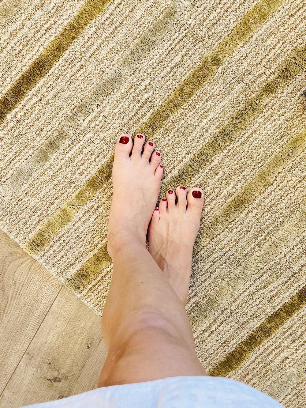 msfingertoes OnlyFans profile picture
