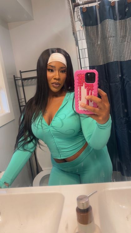 yeahthatsnetty OnlyFans picture