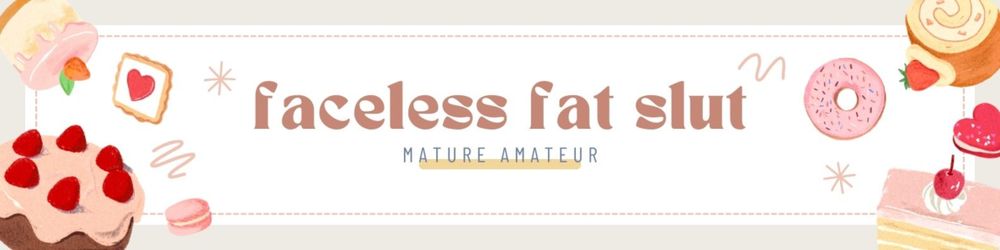 facelessfatelke OnlyFans profile picture
