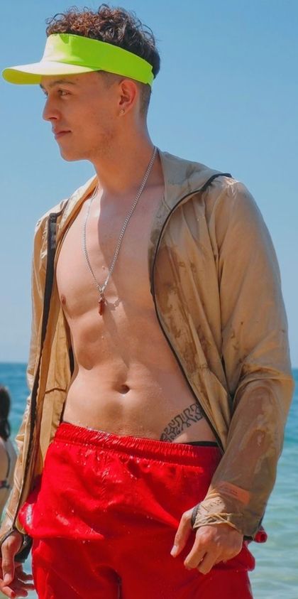 andresmelino OnlyFans picture