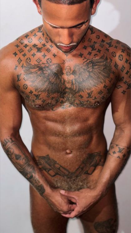 maxloirinho OnlyFans picture
