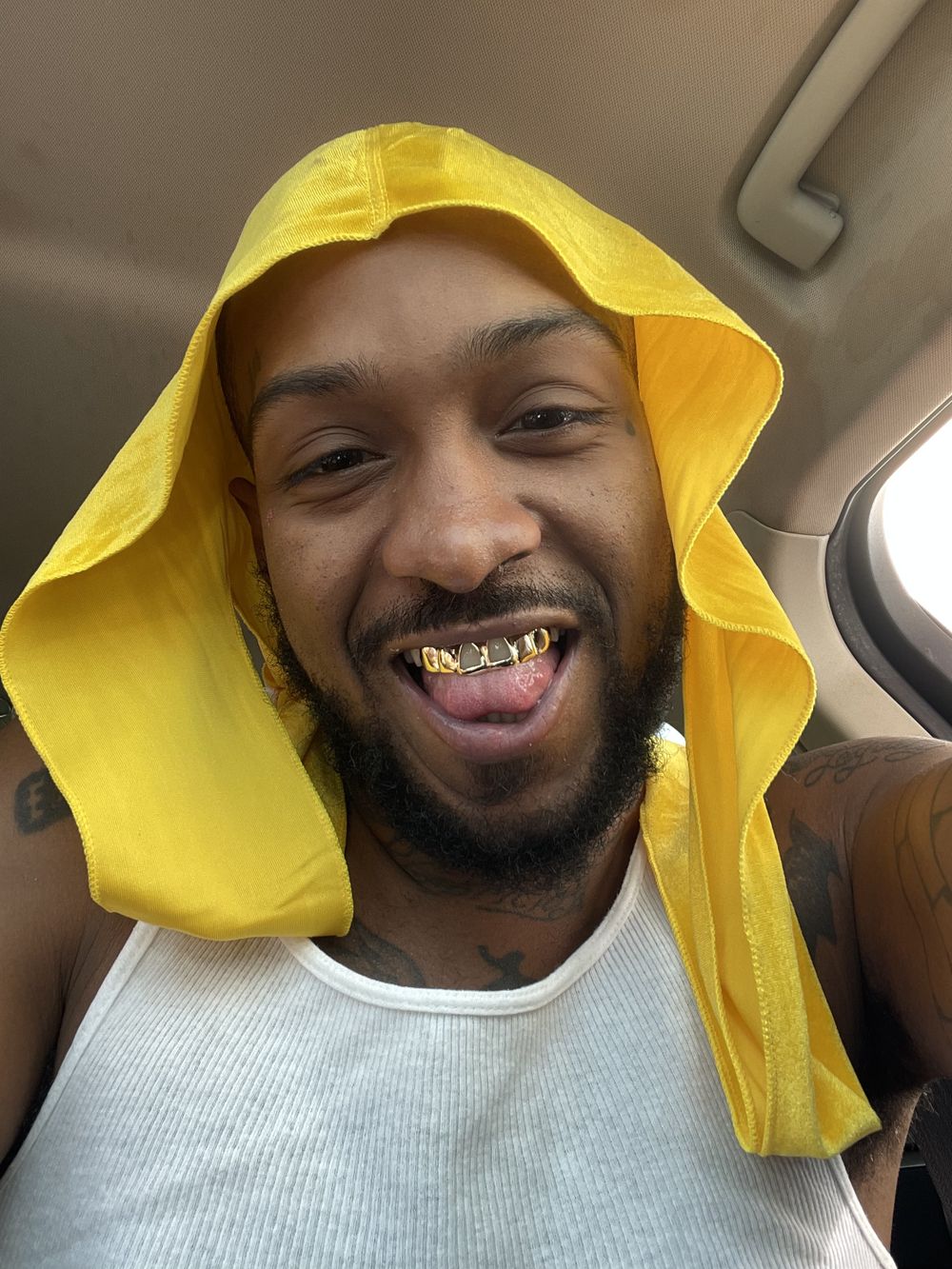boujiedickbenji OnlyFans profile picture