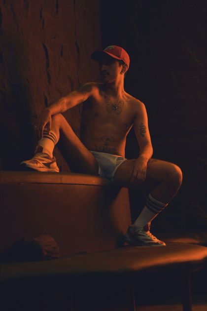 elchicodegorro OnlyFans picture