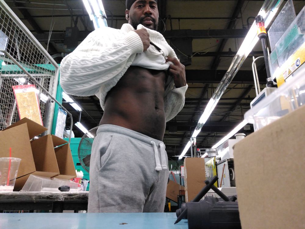 generalwill OnlyFans profile picture