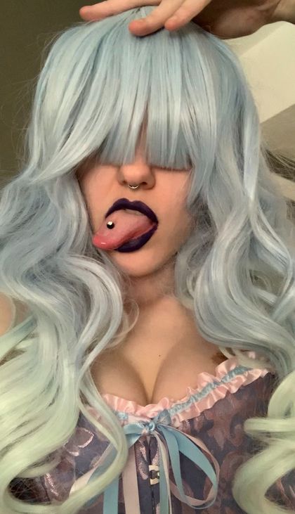 lucybizarre OnlyFans picture