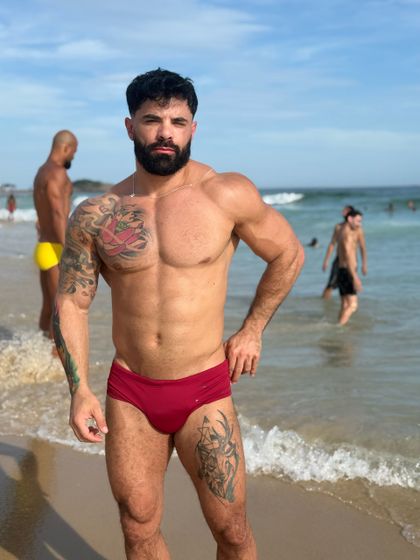 onlytommyita OnlyFans picture