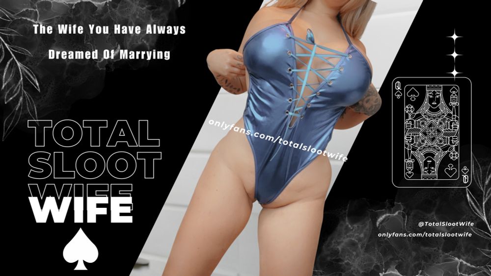 totalslootwife OnlyFans profile picture