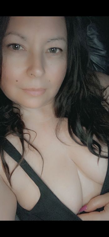 British Red hot mamma