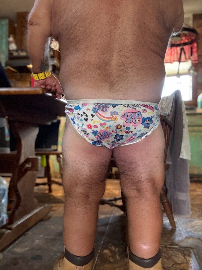 kinkypantyfun OnlyFans profile picture