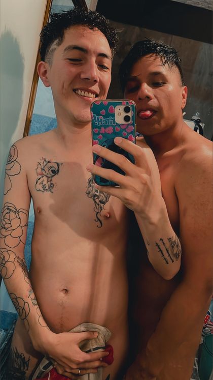 santirr OnlyFans picture