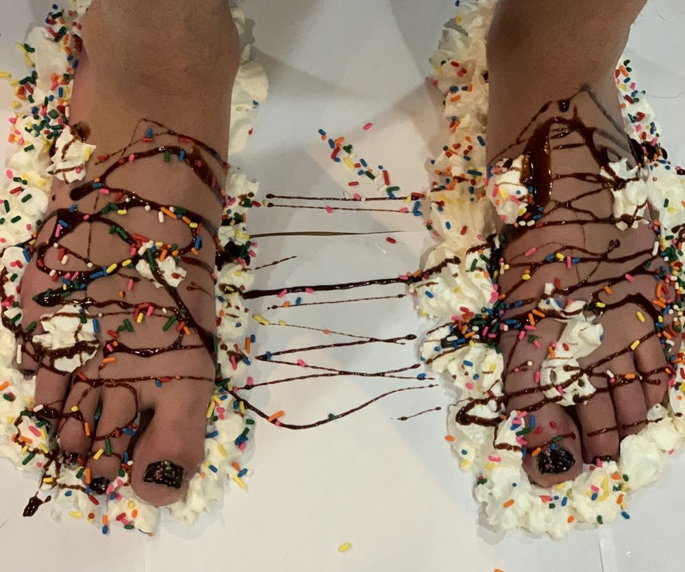 feet4lfe OnlyFans profile picture