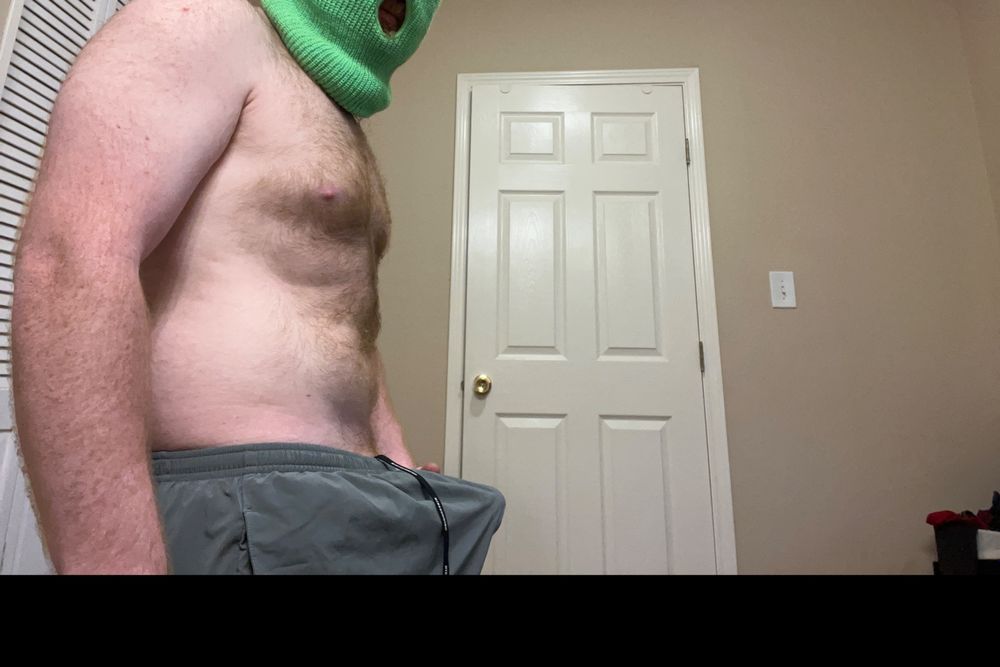 shorthungred OnlyFans profile picture
