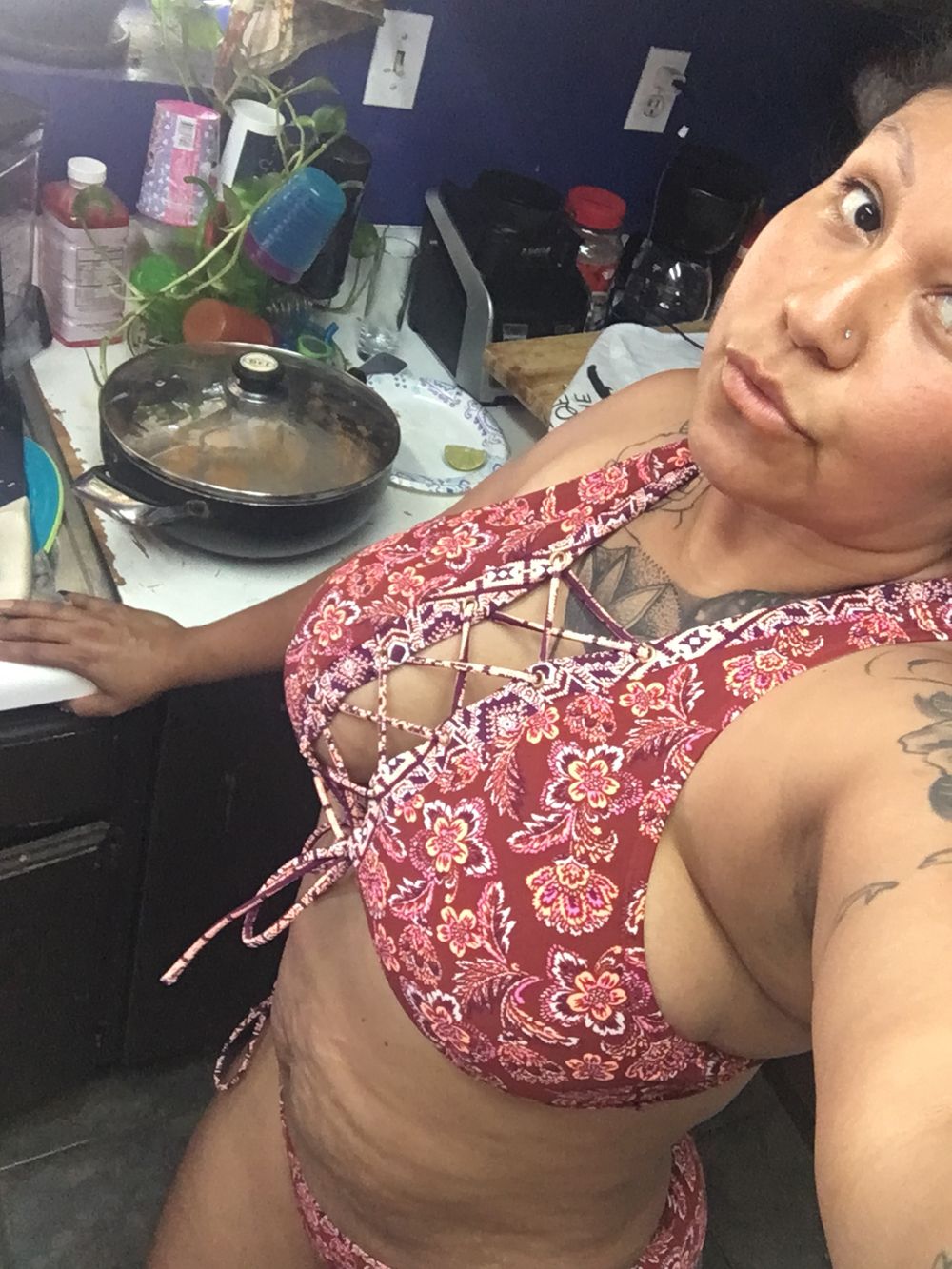 la_reinadeoro OnlyFans profile picture