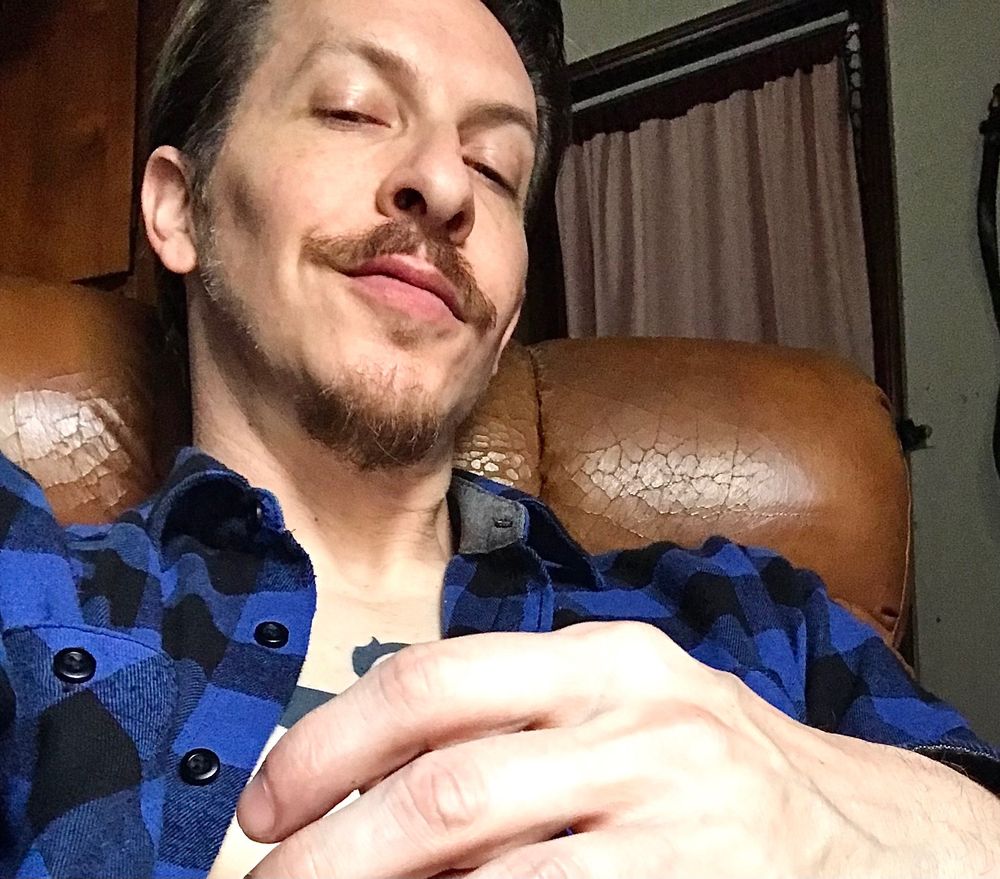 davhornyhero OnlyFans profile picture