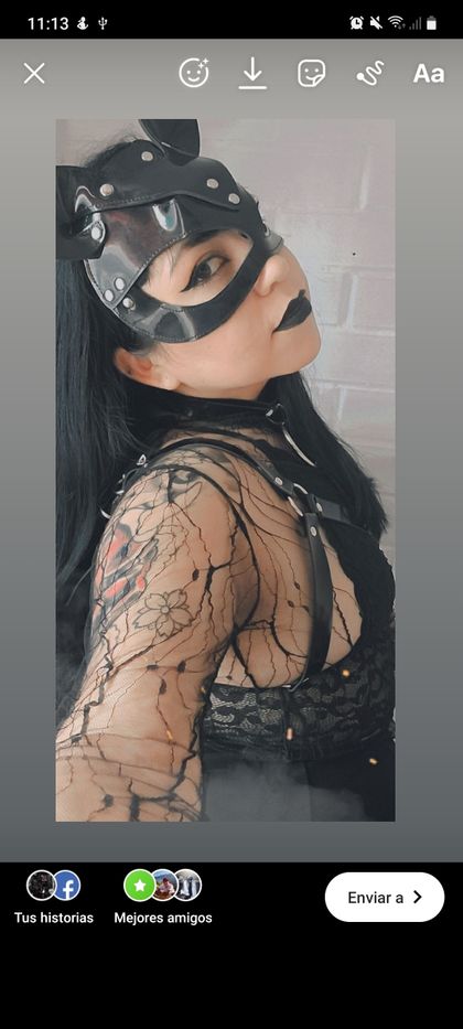 mariposa-suicida OnlyFans picture