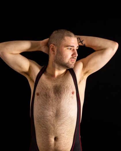jakedysonxxx OnlyFans picture